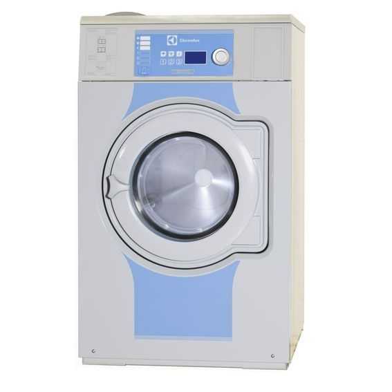 electrolux w575s wlasciwosci