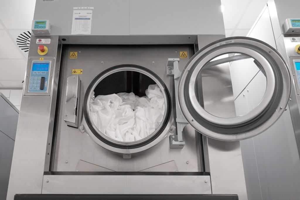 pralnia hotelowa electrolux wyposazenie pralni53