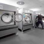pralnia hotelowa electrolux wyposazenie pralni54