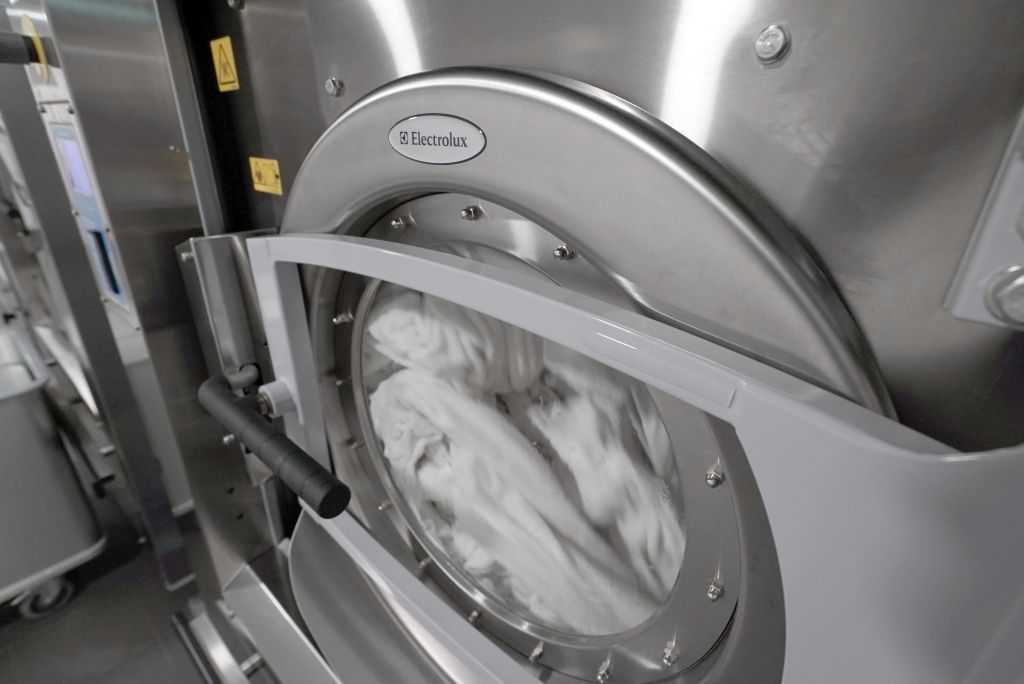 pralnia hotelowa electrolux wyposazenie pralni59