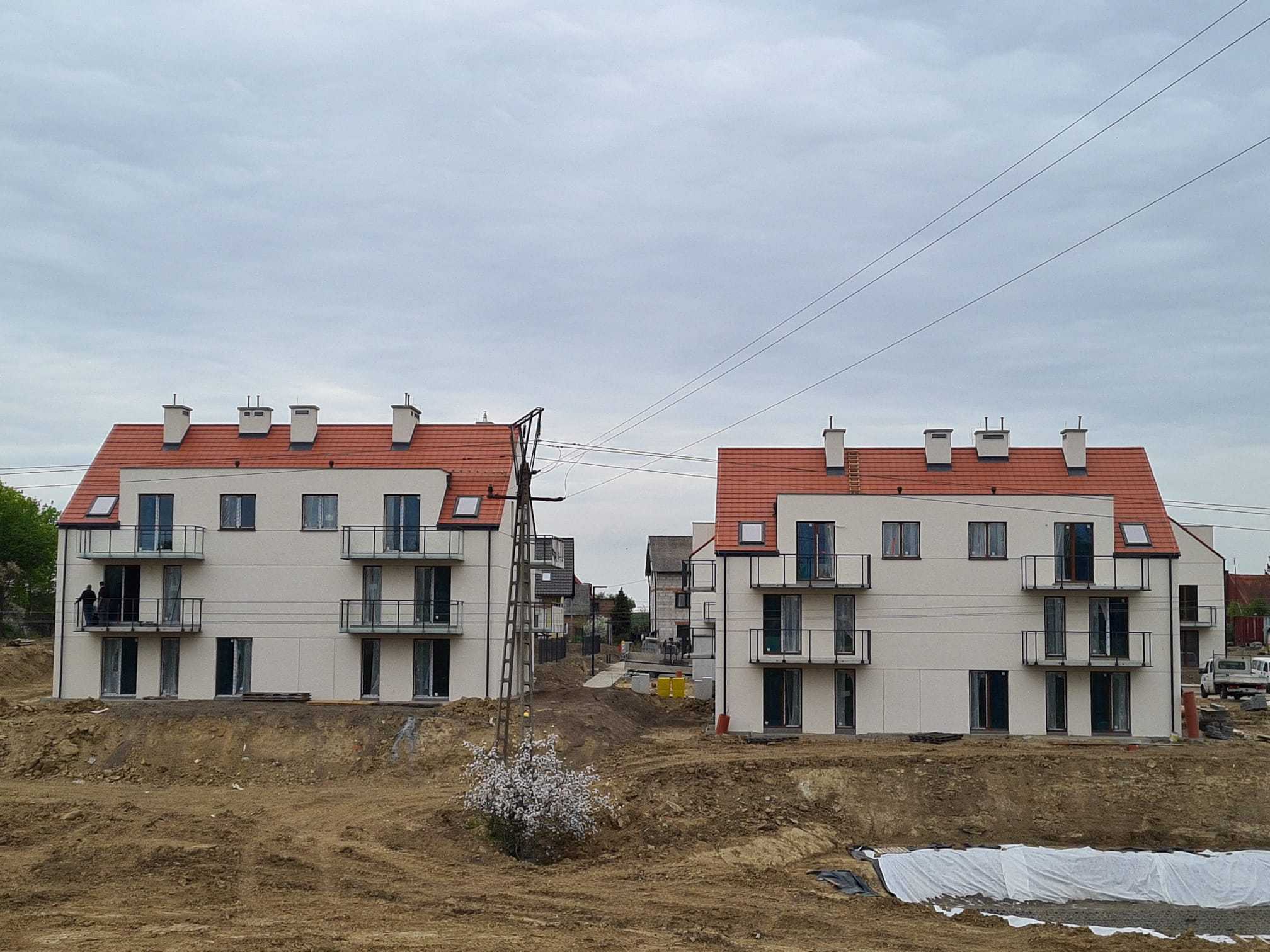 nowe mieszkania blisko Tczewa Mlode Stanislawie 18
