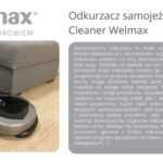Jet Cleaner Welmax opinie